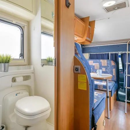 Lanzafuerteventura Camper 拉哈雷斯