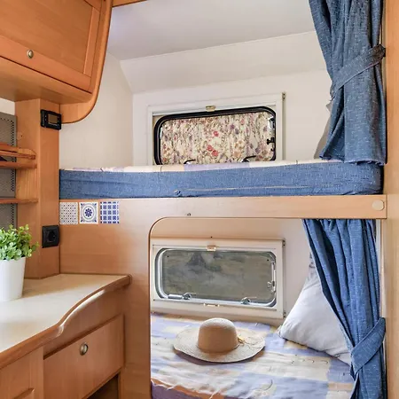 Lanzafuerteventura Camper * 拉哈雷斯